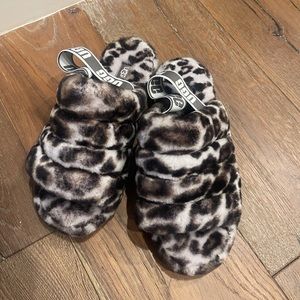UGG W10 Slipper